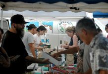 Happy Birthday Farmers Market! | Community Staple Celebrates 20 Years Next Week