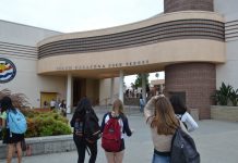 UPDATED: South Pasadena High School Dress Code Does Not Trump Good Judgment South Pasadena Schools. First day of school.