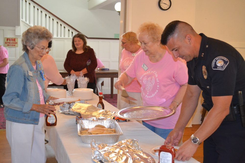 south-pasadena-news-08-16-17-womens-club-south-pasadena-host-firefighters-3 | The South Pasadenan | South Pasadena News