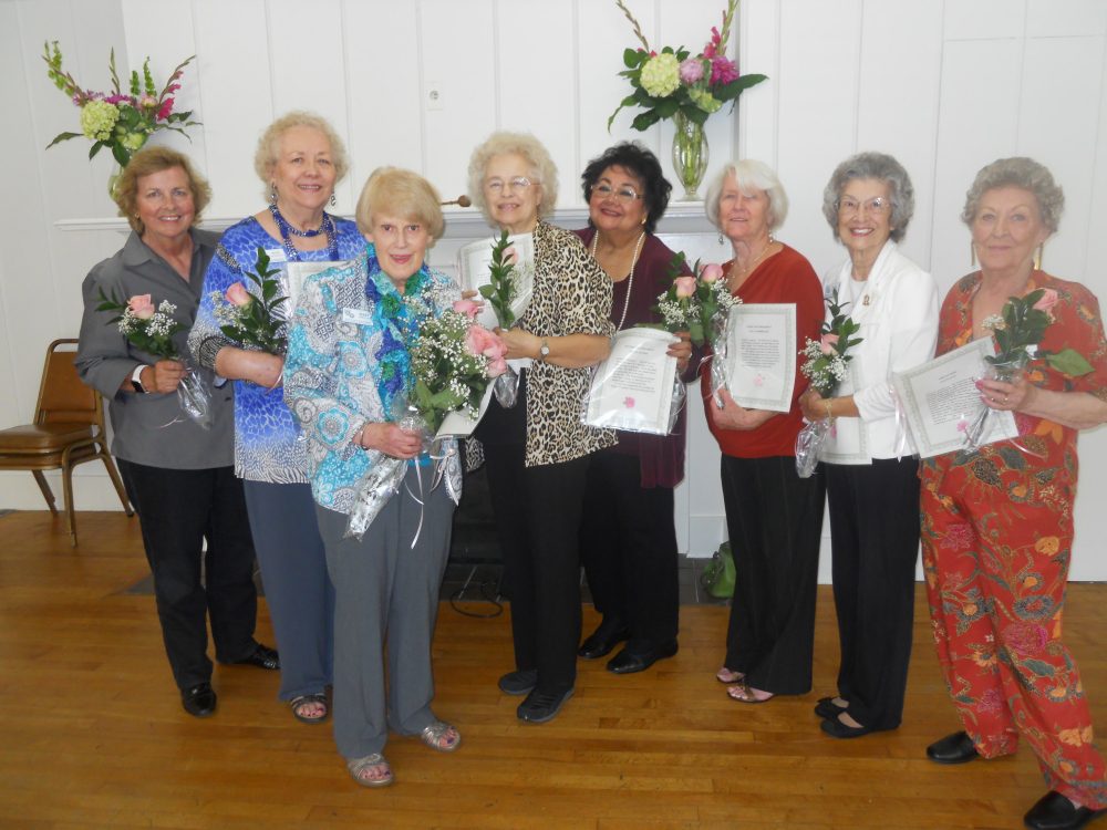 south-pasadena-news-08-16-17-womens-club-south-pasadena-hosts-firefighters-05 | The South Pasadenan | South Pasadena News
