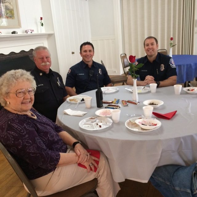 | The South Pasadenan | South Pasadena News