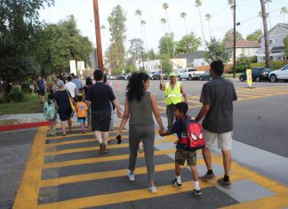 Back to School Safety Tips | South Pasadena Police Department