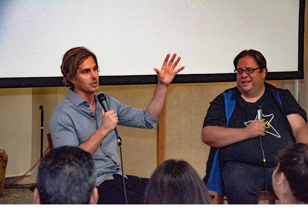 south-pasadena-news-08-16-2018-disaster-artist (3) | The South Pasadenan | South Pasadena News