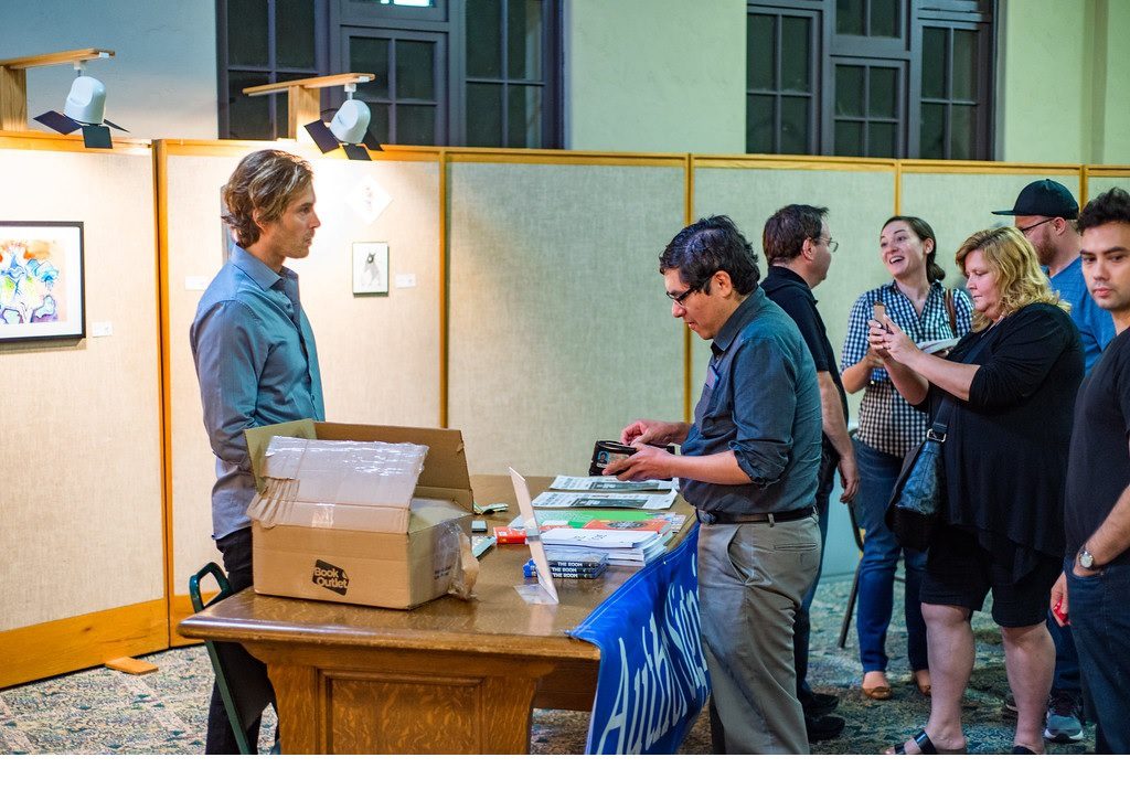 south-pasadena-news-08-16-2018-disaster-artist (4) | The South Pasadenan | South Pasadena News