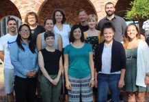 Welcome New Teachers!
