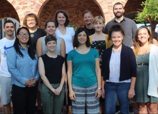 Welcome New Teachers!