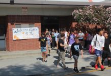 Orientation | Frosh at SPHS get the Lowdown