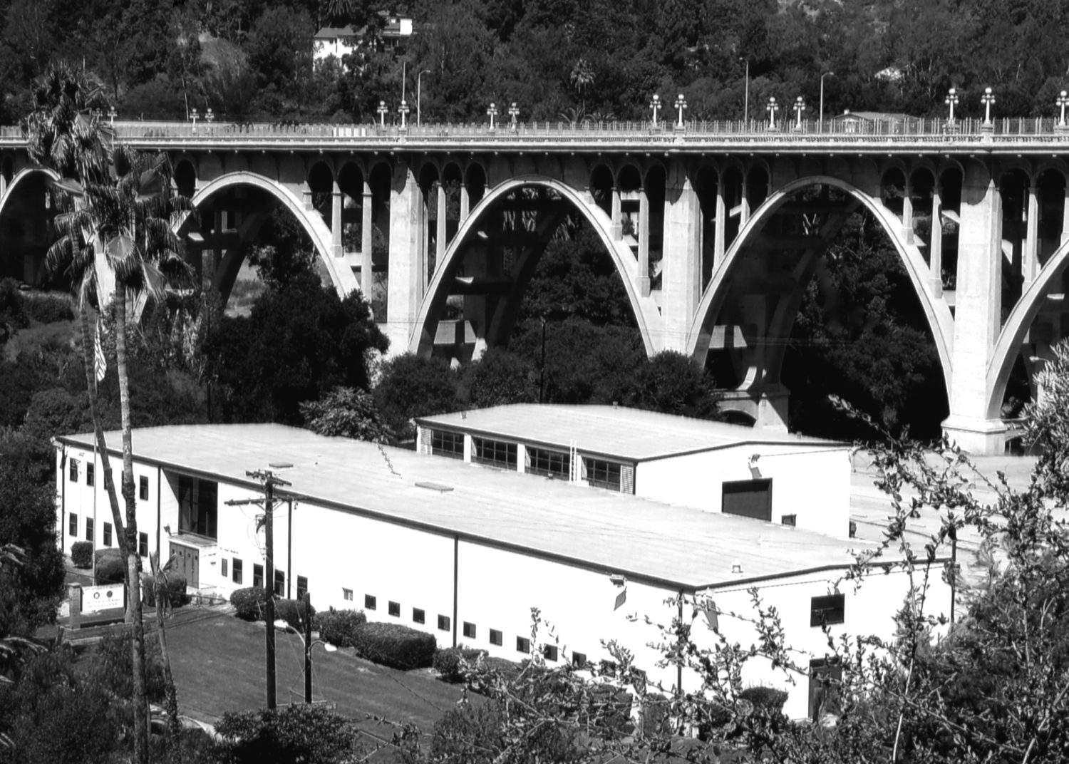 | The South Pasadenan | South Pasadena News