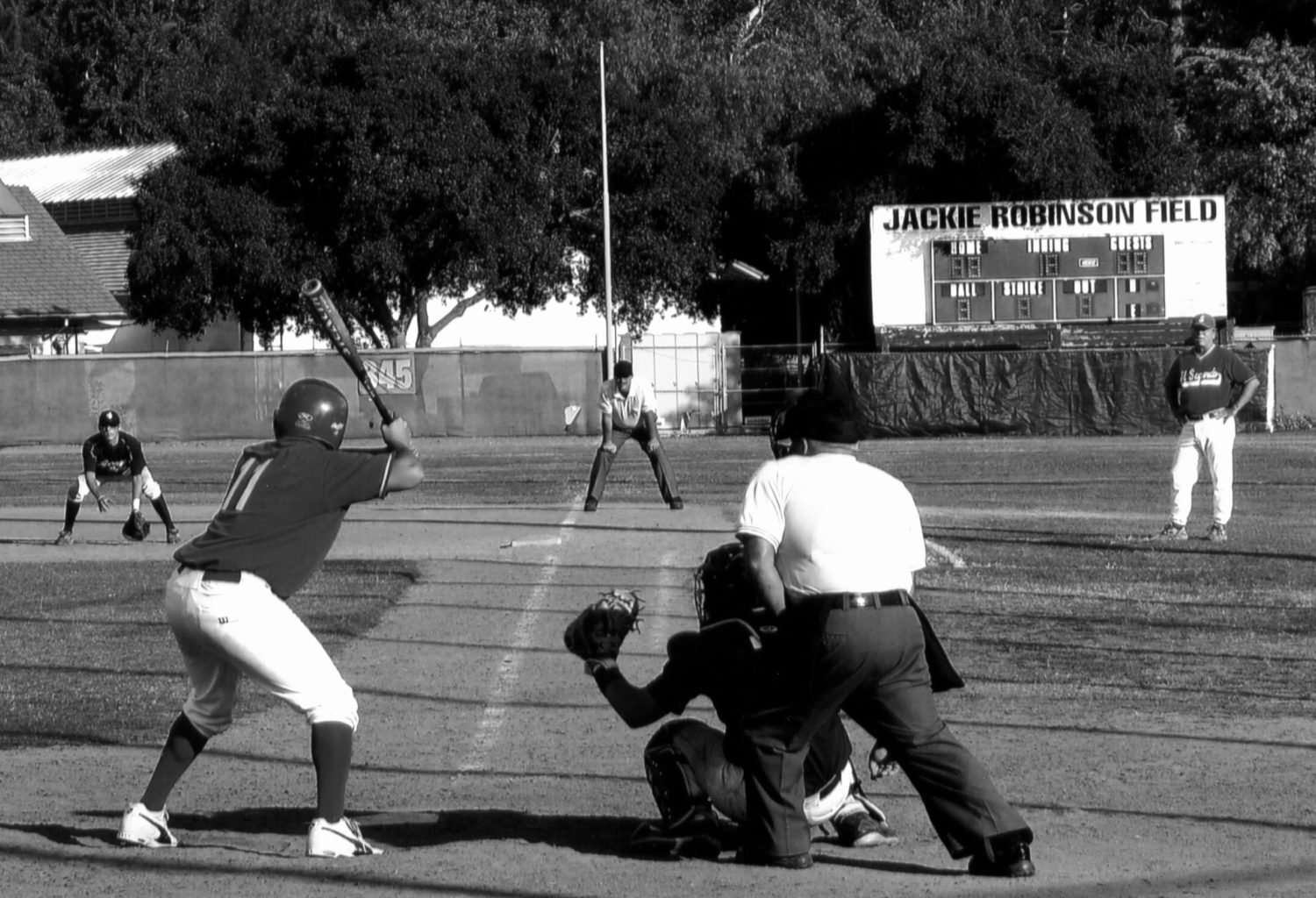 | The South Pasadenan | South Pasadena News