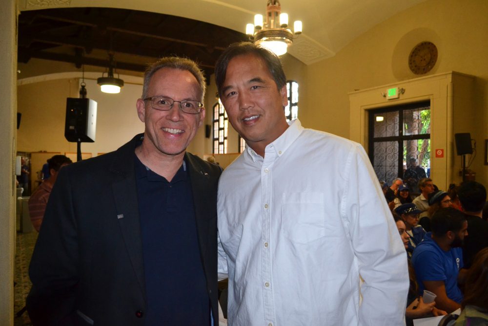 south-pasadena-news-08-17-17-Extraordinary-night-with-Dodgers-photographer-Jon-Soohoo | The South Pasadenan | South Pasadena News