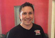 Mulch Fires a Constant Problem For Firefighters