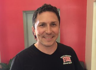 Mulch Fires a Constant Problem For Firefighters