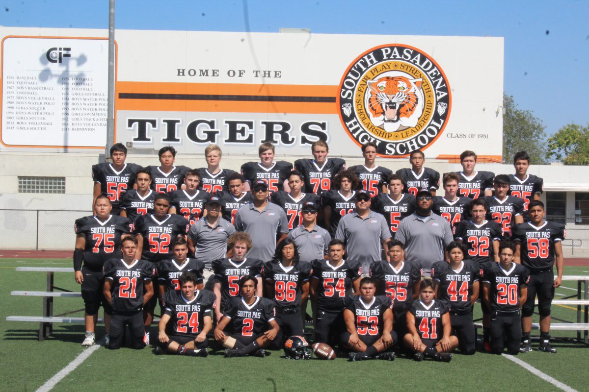south-pasadena-news-08-17-2018-football (2) | The South Pasadenan | South Pasadena News