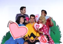Sierra Madre Playhouse Outdoor Production of “You’re A Good Man, Charlie Brown” Extended!