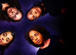 Kirk Douglas Theatre | Presents “Our Dear Dead Drug Lord” August 20 – September 17