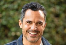Manuel Lozano Talks Green Brooms $10 Lesson Day For SPEF