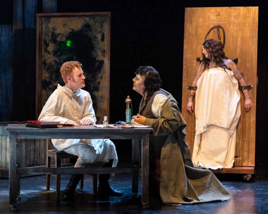 south-pasadena-news-08-19-19-frankenstein (8) | The South Pasadenan | South Pasadena News