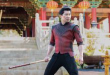 Marvel’s “Shang-Chi” Opens at El Capitan Theatre