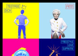 Pasadena Playhouse, The State Theater of California, is Back!