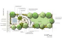 Pocket Parks South Pasadena | City Council Approves Designs