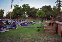 South Pasadena Announces 2025 Summer Events at Garfield Park