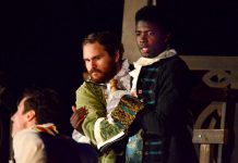 Shakespeare by the Sea Cancels 2020 Season | Theatre Company Seeks Donations to Return in 2021