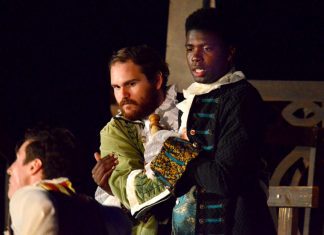 Shakespeare by the Sea Cancels 2020 Season | Theatre Company Seeks Donations to Return in 2021