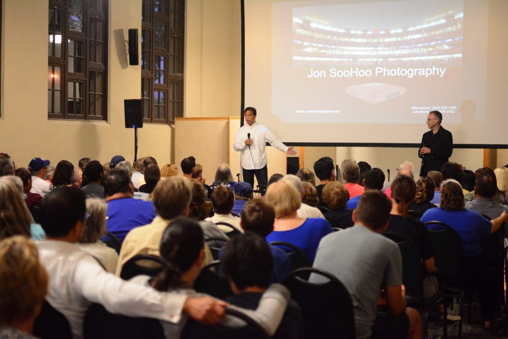 south-pasadena-news-08-20-17-extraordinary-night-with-la-dodgers-photographer-jonsoohoo-2 | The South Pasadenan | South Pasadena News