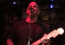 Find Love | Damyon at The Baked Potato
