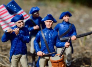 A World Less Certain | American History 101