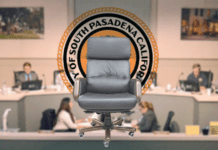 City Manager Position South Pasadena | Don Penman Hired as Interim
