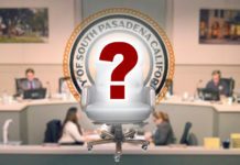 New City Manager Search | List of Community Members Named for Input