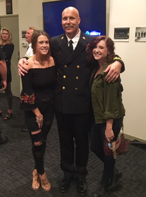 south-pasadena-news-08-21-17-Chief-Paul-Riddle-gets-sworn-in-03 | The South Pasadenan | South Pasadena News