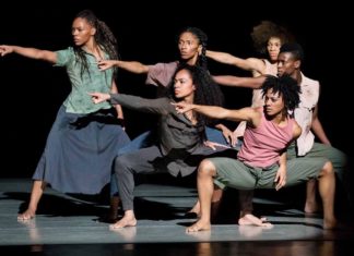 The Arts Are Essential | August 20-27
