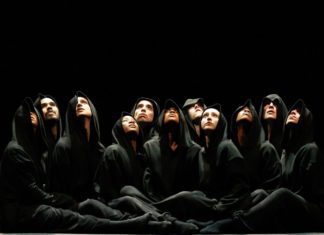 Hubbard Street Dance to Launch 21st Season of Gloria Kaufman Presents Dance