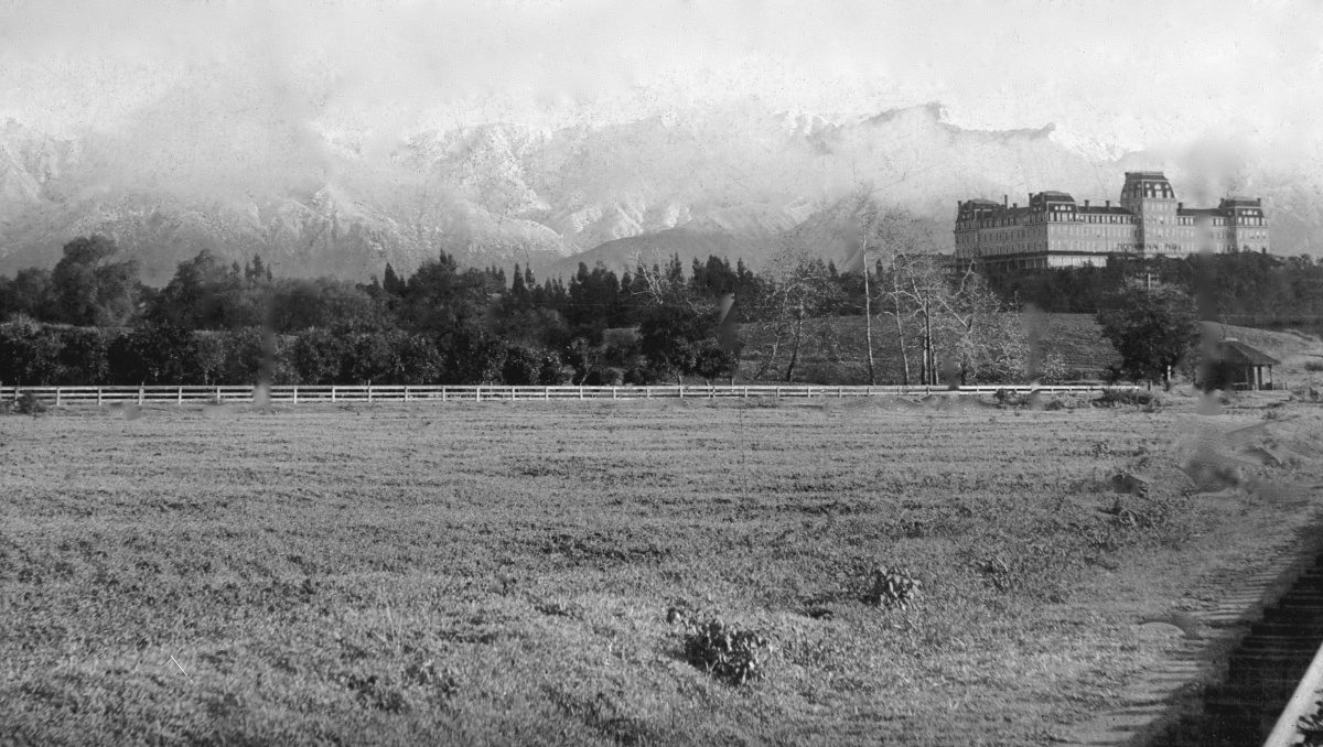 | The South Pasadenan | South Pasadena News
