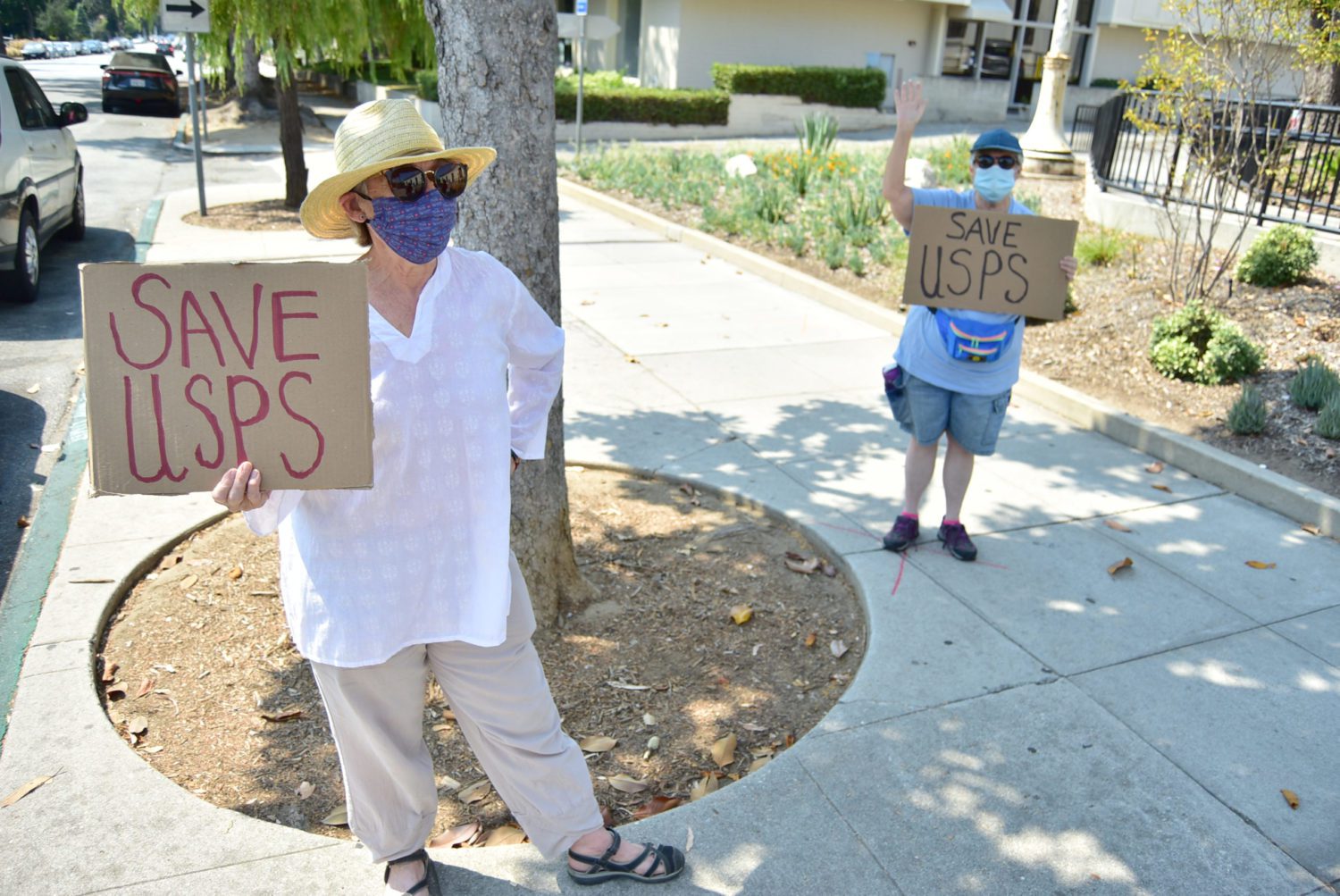 | The South Pasadenan | South Pasadena News