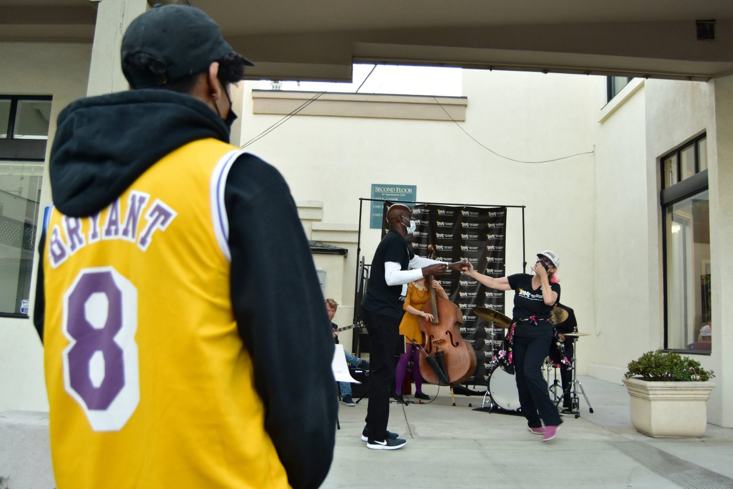 | The South Pasadenan | South Pasadena News