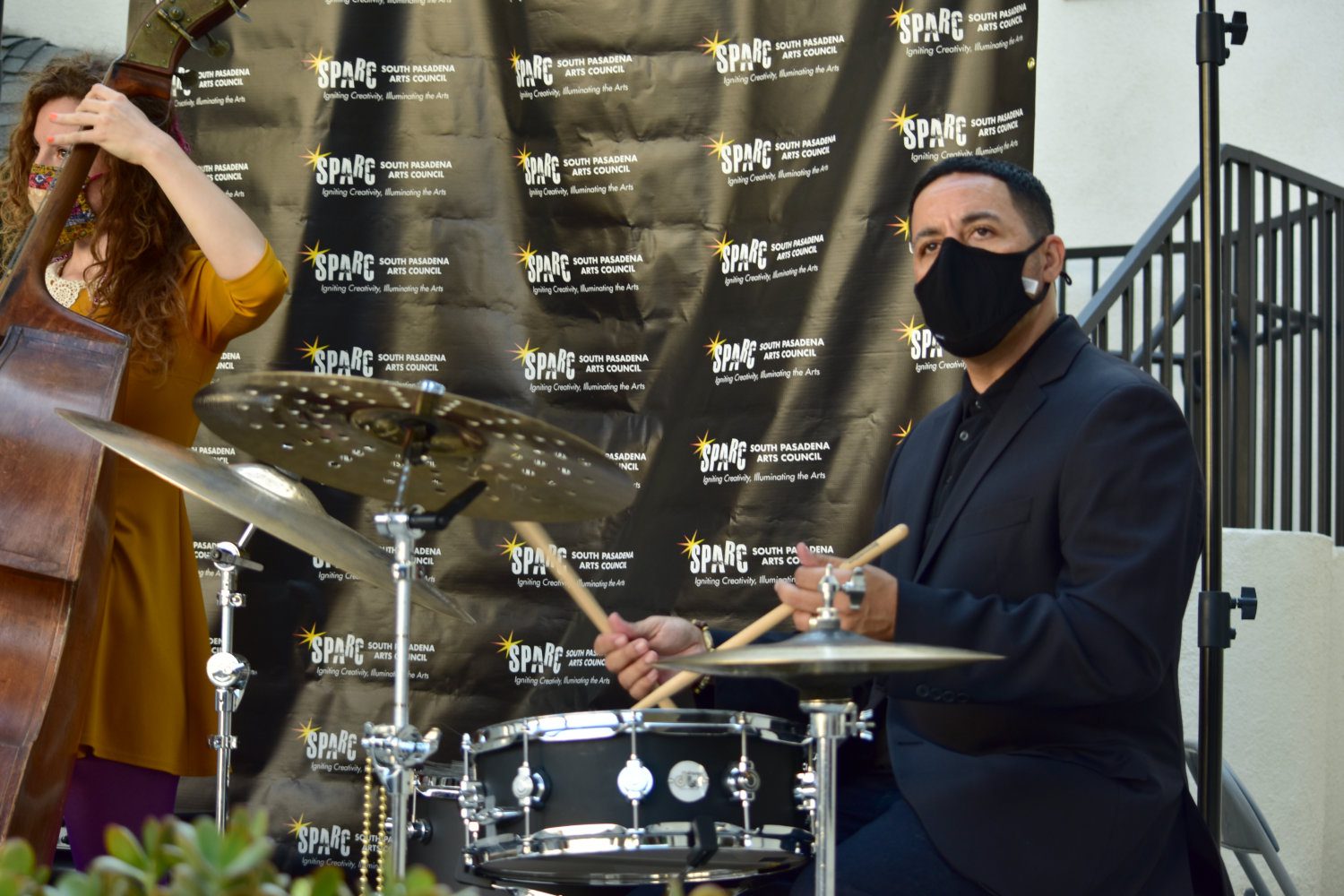 | The South Pasadenan | South Pasadena News