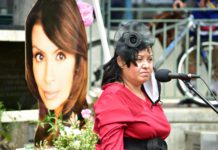 Vanessa Marquez ‘Angelversary’ | Calls for Police Accountability Near Anniversary of Actress’ Death