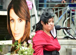 Vanessa Marquez ‘Angelversary’ | Calls for Police Accountability Near Anniversary of Actress’ Death