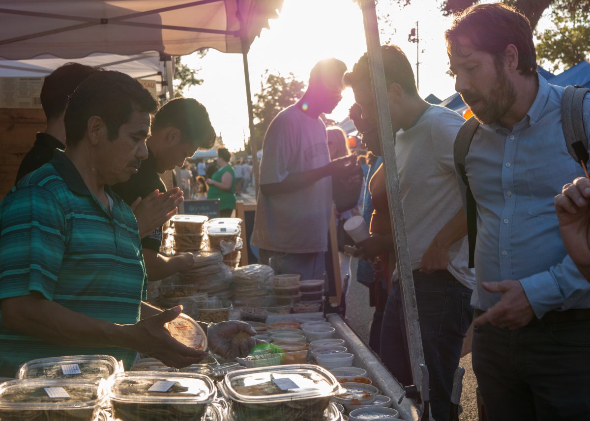 | The South Pasadenan | South Pasadena News