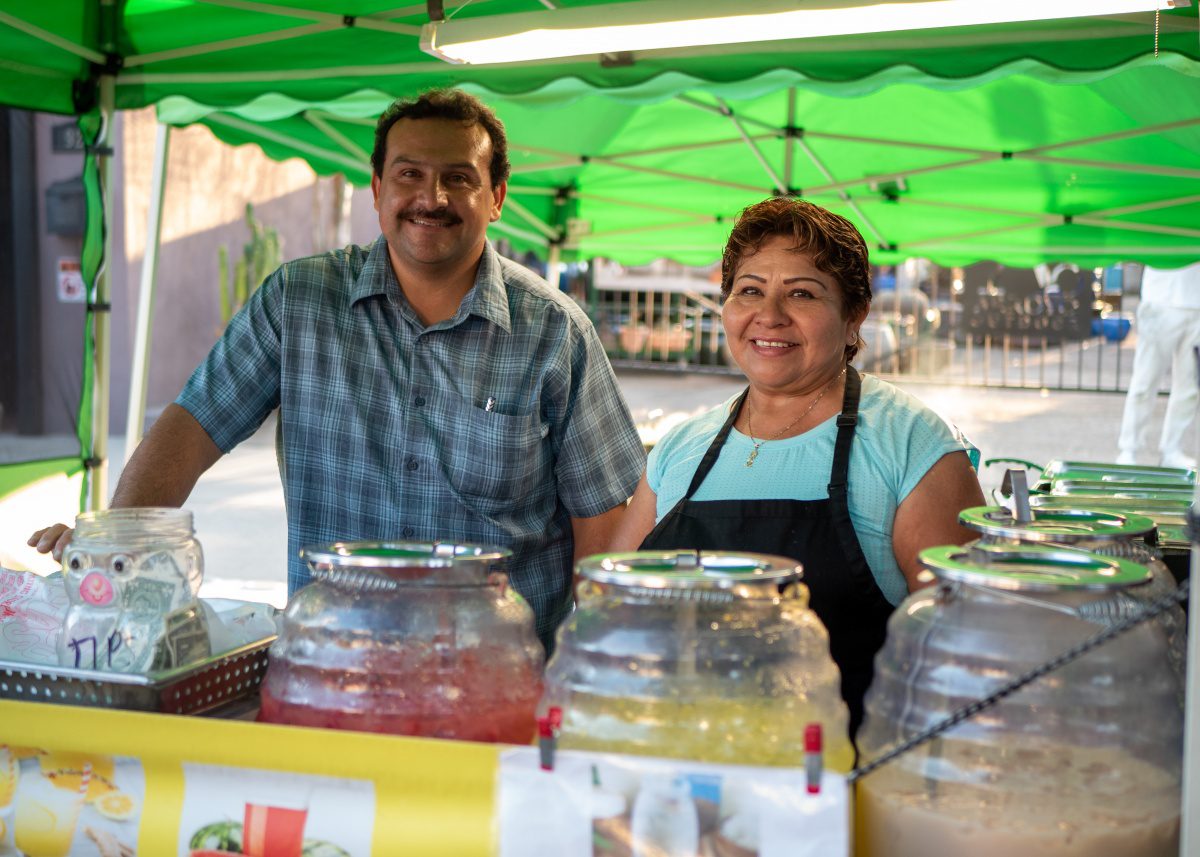 | The South Pasadenan | South Pasadena News