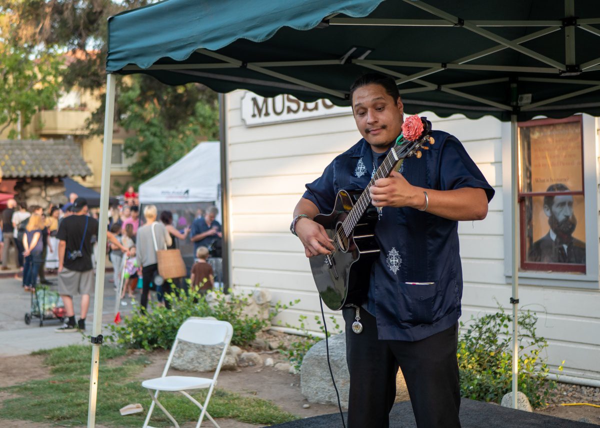 | The South Pasadenan | South Pasadena News