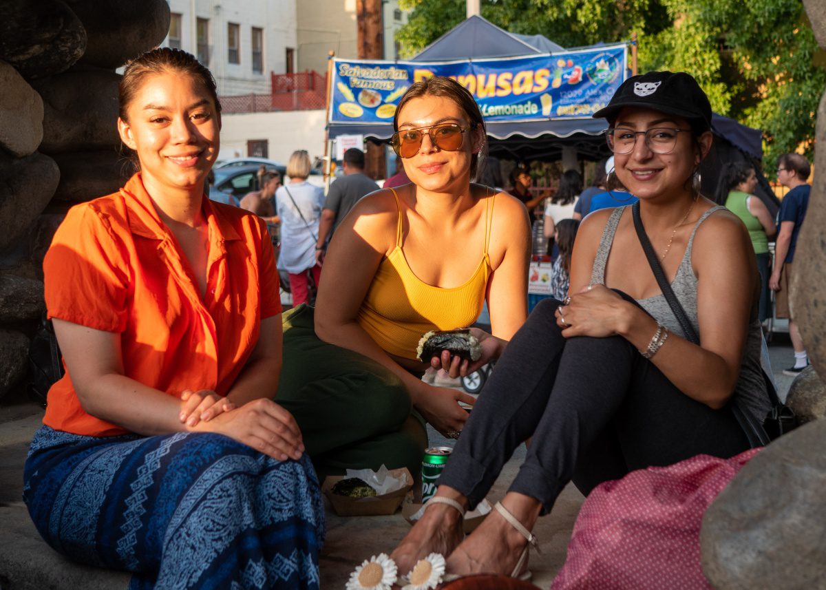 | The South Pasadenan | South Pasadena News