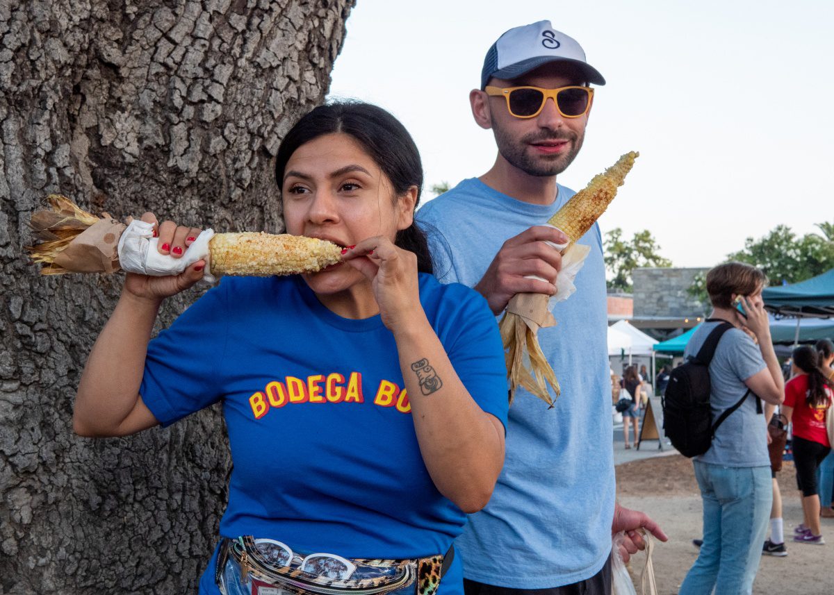 | The South Pasadenan | South Pasadena News