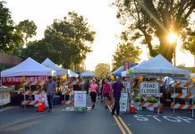 Making a Mark(et) | Farmers Market Celebrates 20 Years