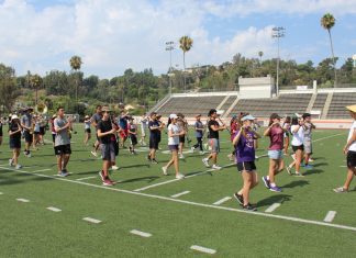 SPHS Band | Howard Crawford’s Musical Haven at SPHS