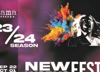 IAMA Theatre Announces 23/24 Season