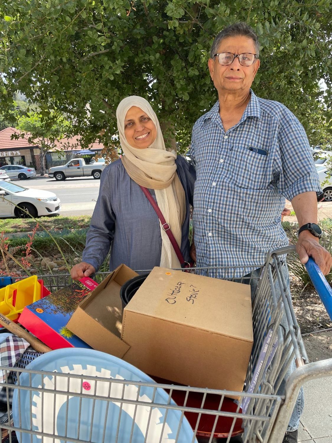 south-pasadena-news-08-23-2023-sptor-yard-sale-05 | The South Pasadenan | South Pasadena News